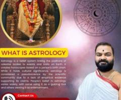 Secure Your Future: Meet the Best Astrologer in Bangalore | Raghavendrajoshi.com