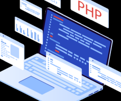 PHP Development Company in Noida | iNest Web