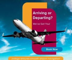 Meet and Greet Service in Incheon – Premium Airport Assistance | Jodogo