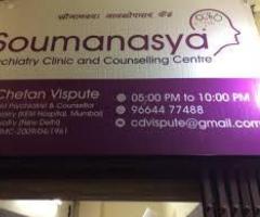 Anxiety Treatment in Navi Mumbai