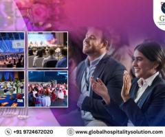 Event Management Company in Udaipur: GHS