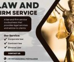 Lawfirm services in bangalore.