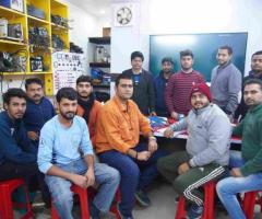 Professional EV Repairing Course with Hands-On Training