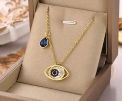 Anti Tarnish Jewellery for Daily Wear