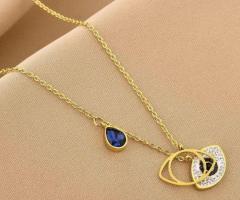 Anti Tarnish Jewellery for Daily Wear