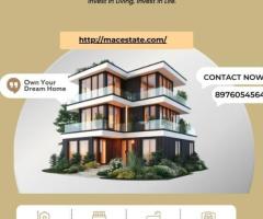 Property for Sale in Kalamboli