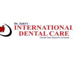 Best Dental Clinic in Hyderabad