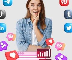 SMM Panel India for Instagram, YouTube & Facebook Growth – Follow Cube
