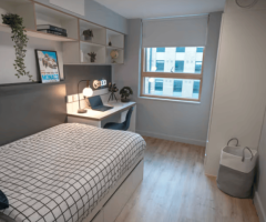 The Depot Exeter | Student Accommodation | Gradding Homes
