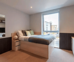 Hythe Mills | Student Accommodation Colchester