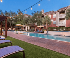 Mac 4460 | Student Accommodation Houston