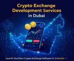 Build a Secure Crypto Exchange Platform with Experts