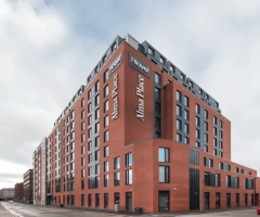 Alma Place Belfast Student Accommodation | Gradding Homes