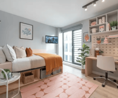 Alma Place Belfast Student Accommodation | Gradding Homes
