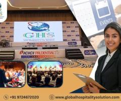 Event Planner in Udaipur: Global Hospitality Solution