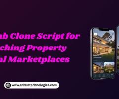 Airbnb Clone Script for Launching Property Rental Marketplaces