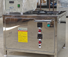 Ultrasonic Cleaner Supplier in India – Hisashi Industries