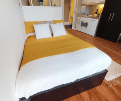 iQ Bankside | Student Accommodation In London
