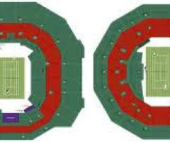 Buy Wimbledon Centre Court Tickets
