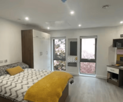 The Oaks | Student Accommodation in Coventry