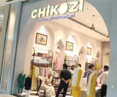 Chickan Suit Shop In Lucknow - Chikozi