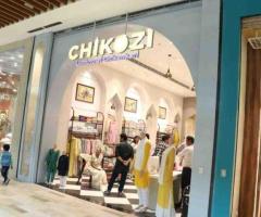 Chickan Suit Shop In Lucknow - Chikozi