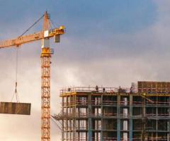 We provide funding for major projects and businesses from support expansion