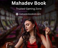 Mahadev Book