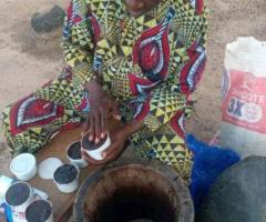 The best powerful spiritual herbalist in Nigeria+2348117409635