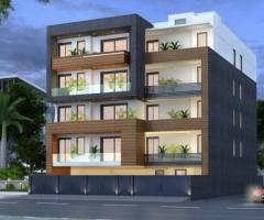Spacious 3 BHK Apartment for Rent/Sale in Supertech Capetown