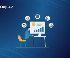 Employee Expense Management Software with Location Tracking | TrackOlap