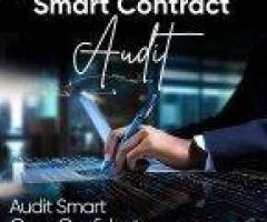 Custom Smart Contract Solutions – Block Intelligence
