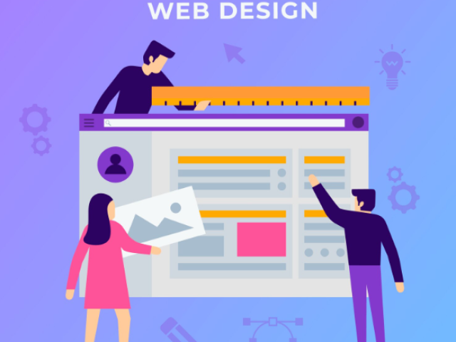 Get a 10% discount on website designing services at Qdexi Technology - 1/1