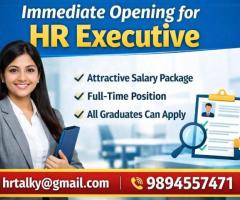 The Smart Hub for HR Professionals