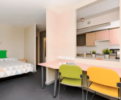 Capital Gate Liverpool | Student Accommodation