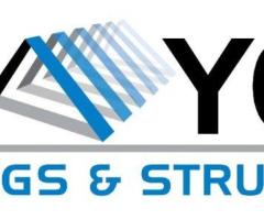 Crayon Roofings – JSW Roofing Sheets Dealer in Chennai