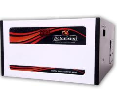 Mainline Stabilizer for Stable, Safe, and Consistent Power Supply