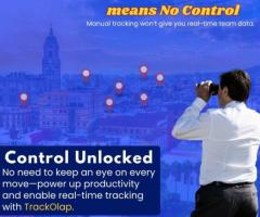 Real Time Employee Monitoring Software | TrackOlap