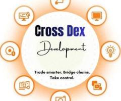 Custom Cross Dex Platforms – Web5 Nexus