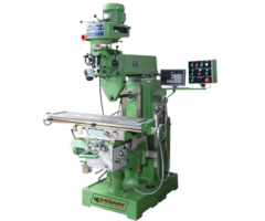 Precision Manufacturing Equipment for Reliable Industrial Performance