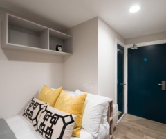 Riverside Quay Stirling | Student Accommodation