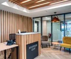 Riverside Quay Stirling | Student Accommodation