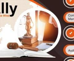 Regulatory Compliance Services in India by Corpally for Hassle-Free Business Operations
