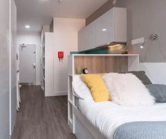 Kingston upon Thames | Student Accommodation in Kingston