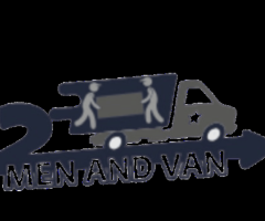Two Men and a Truck – Professional Moving Services You Can Trust