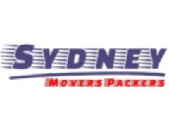 Movers and Packers in Sydney – Reliable & Affordable Moving Services
