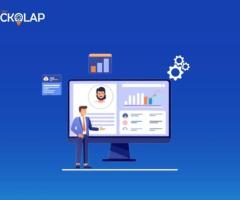 Employee Monitoring System in India for Smarter Workforce Control | TrackOlap
