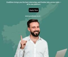 Find Jobs in Andhra Pradesh