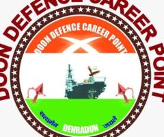 Best NDA Coaching in Dehradun- Doon Defence Career Point