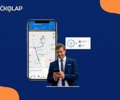 Streamline Your Sales Operations with Field Sales Automation | TrackOlap